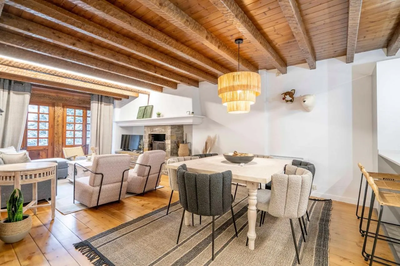 Casa Baciver By Feelfree Rentals Garos 0*,