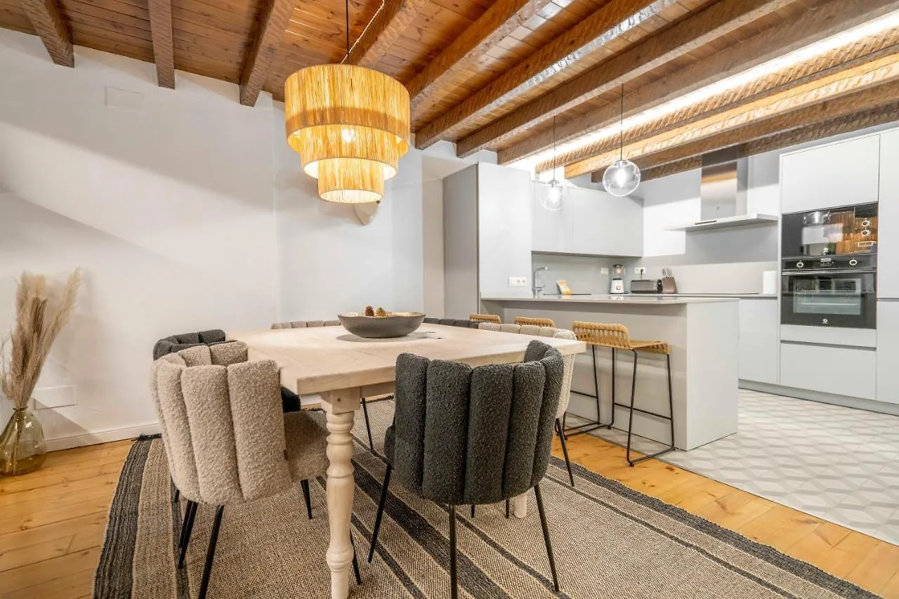 Casa Baciver By Feelfree Rentals Garos Spain