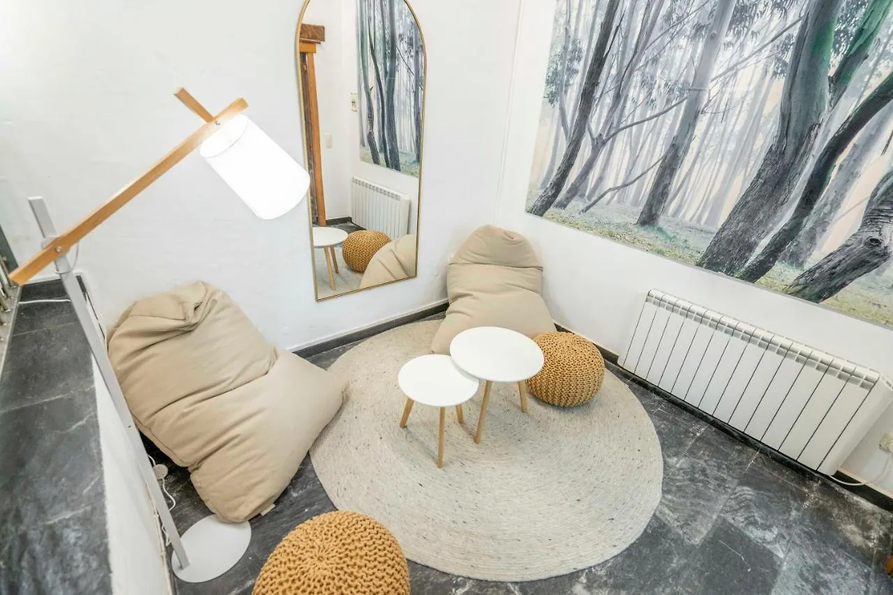 Casa Baciver By Feelfree Rentals Garos Spain