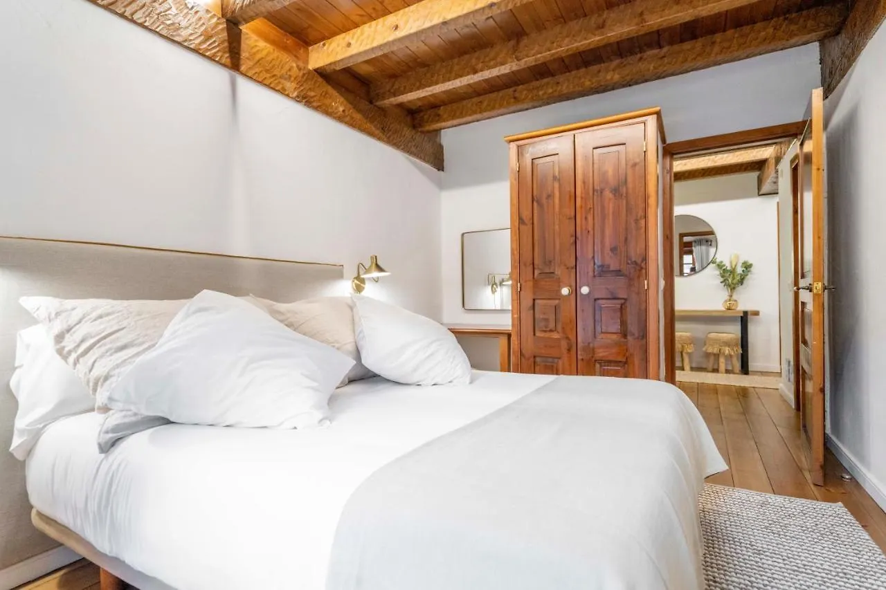 Casa Baciver By Feelfree Rentals Garos Holiday home