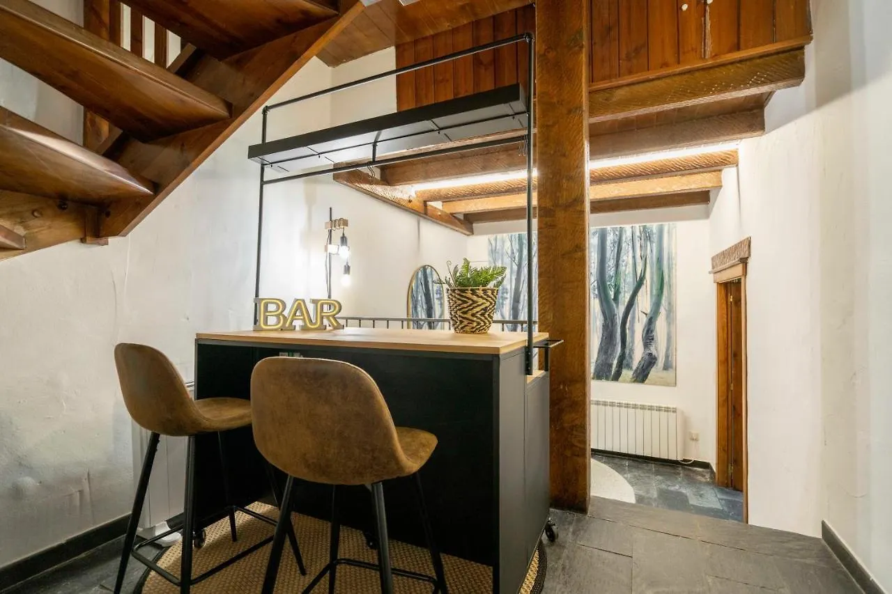 Casa Baciver By Feelfree Rentals Garos Holiday home