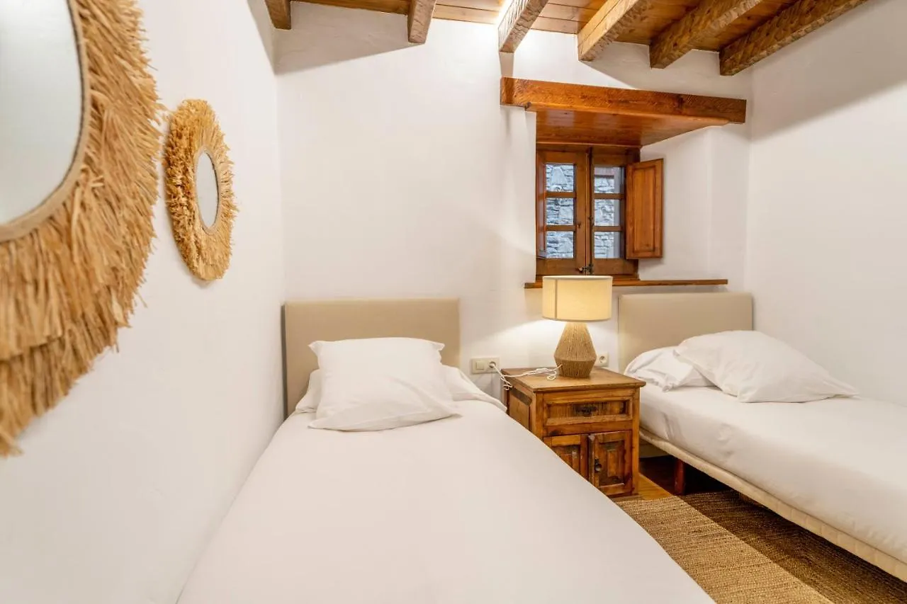 Casa Baciver By Feelfree Rentals Garos 0*,  Spain
