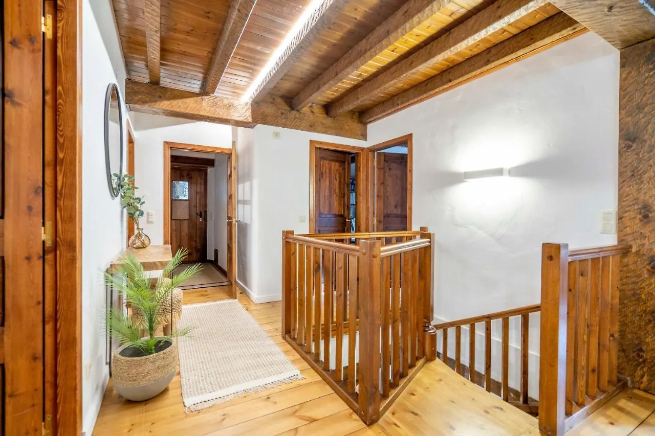 Holiday home Casa Baciver By Feelfree Rentals Garos