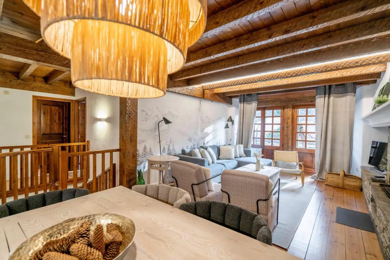 Casa Baciver By Feelfree Rentals Garós