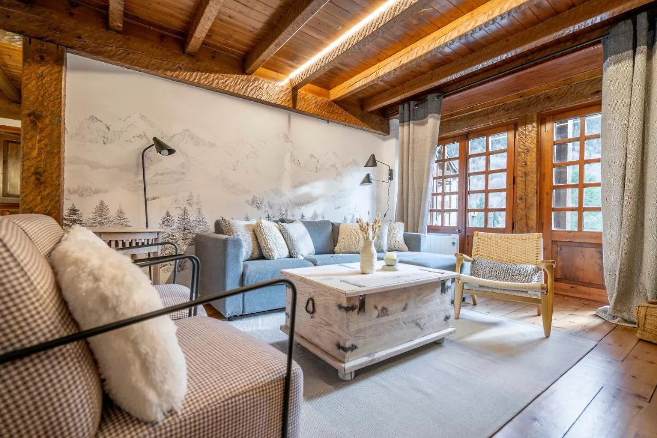 Casa Baciver By Feelfree Rentals Garós