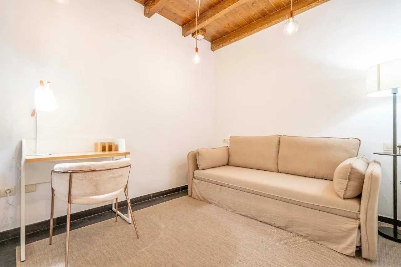 Ferienhaus Casa Baciver By Feelfree Rentals Garós