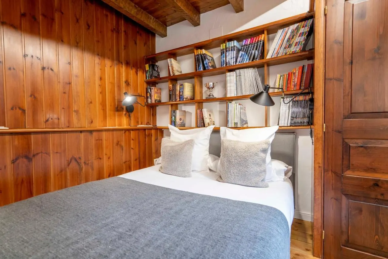 Ferienhaus Casa Baciver By Feelfree Rentals Garós Spanien